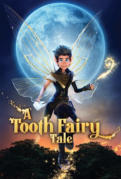 Poster for A Tooth Fairy Tale